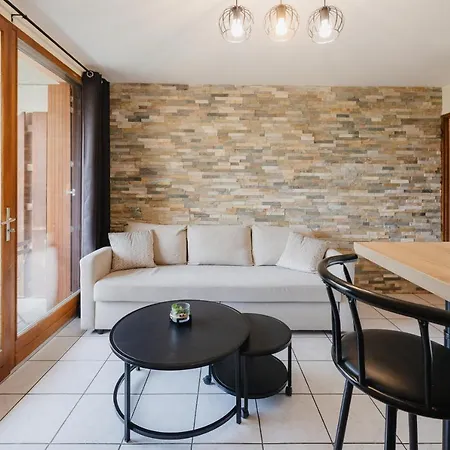 Bel Appartement 6 Couchages Au Plan D'Eau D'Embrun Esterno foto