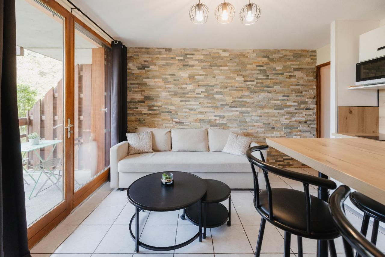 Bel 6 Couchages Au Plan D'eau D'embrun * Embrun