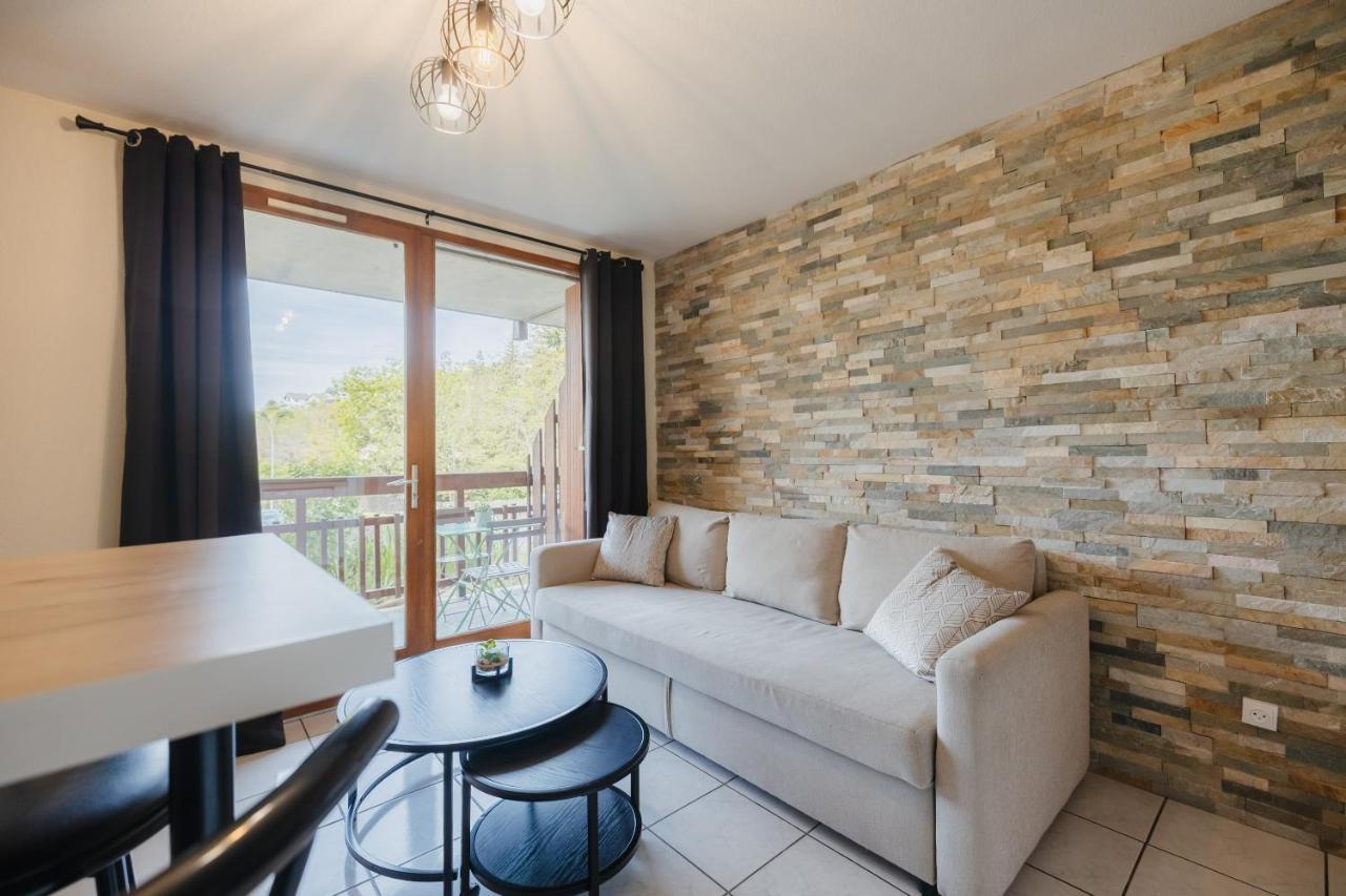 Bel 6 Couchages Au Plan D'eau D'embrun *
