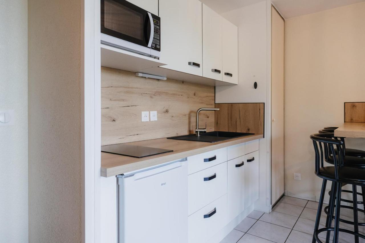 Bel 6 Couchages Au Plan D'eau D'embrun Apartment
