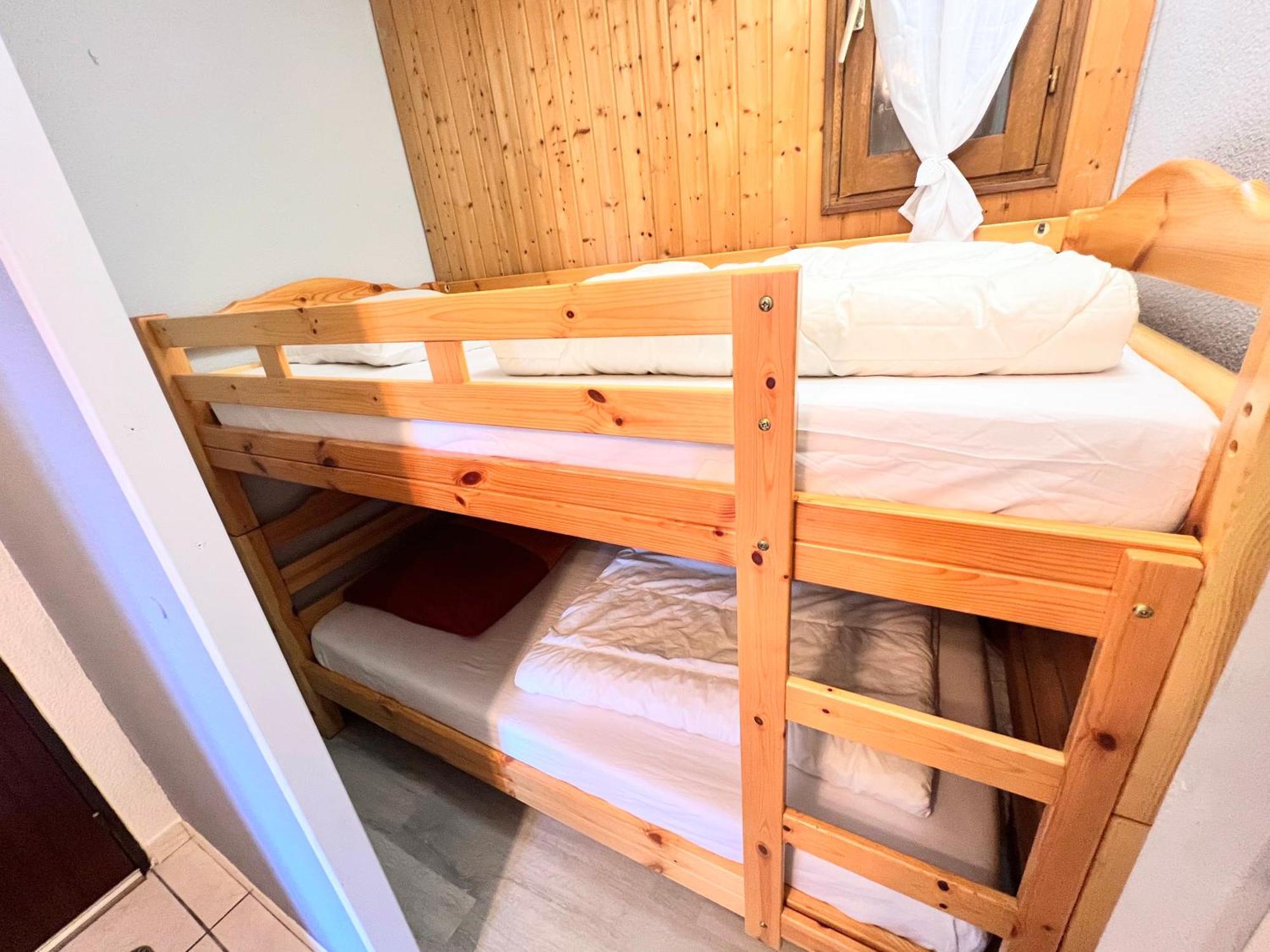 Bel 6 Couchages Au Plan D'eau D'embrun Apartment *